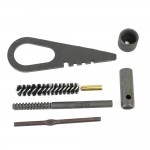 Mosin Nagant Cleaning Tool Kit - 7 Pcs.